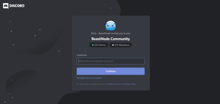 Beastnode Community