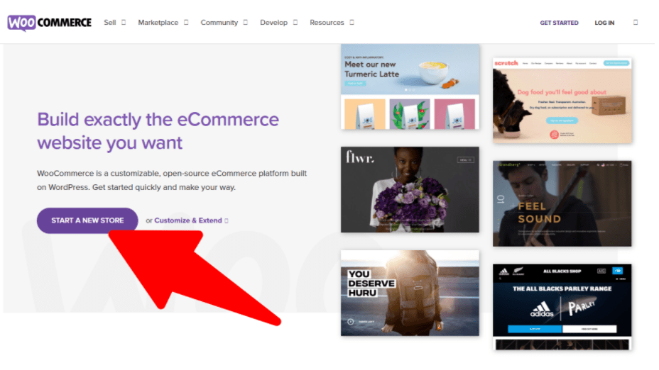 WooCommerce-Overview