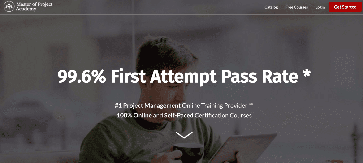 Master-of-Project-Academy-Online-Training