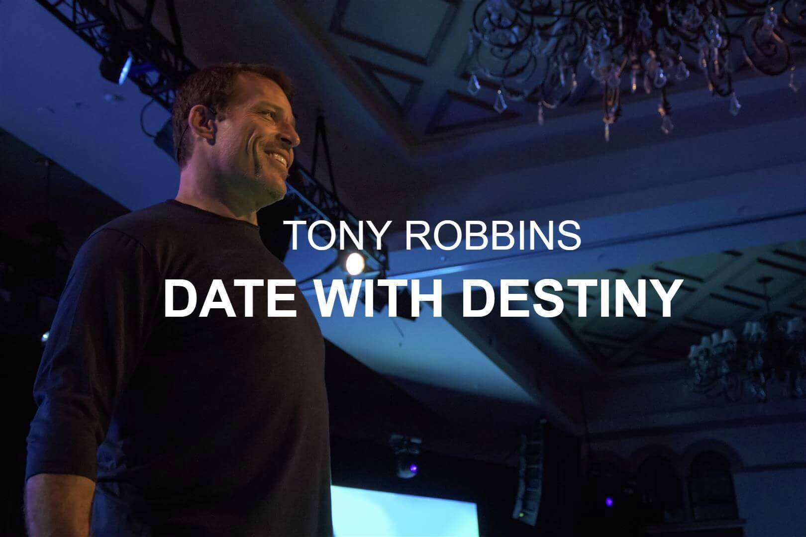 Date With Destiny Review
