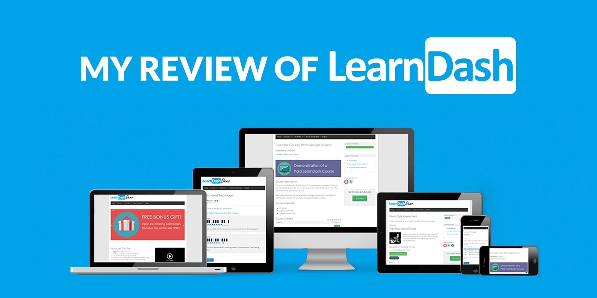 learndash review