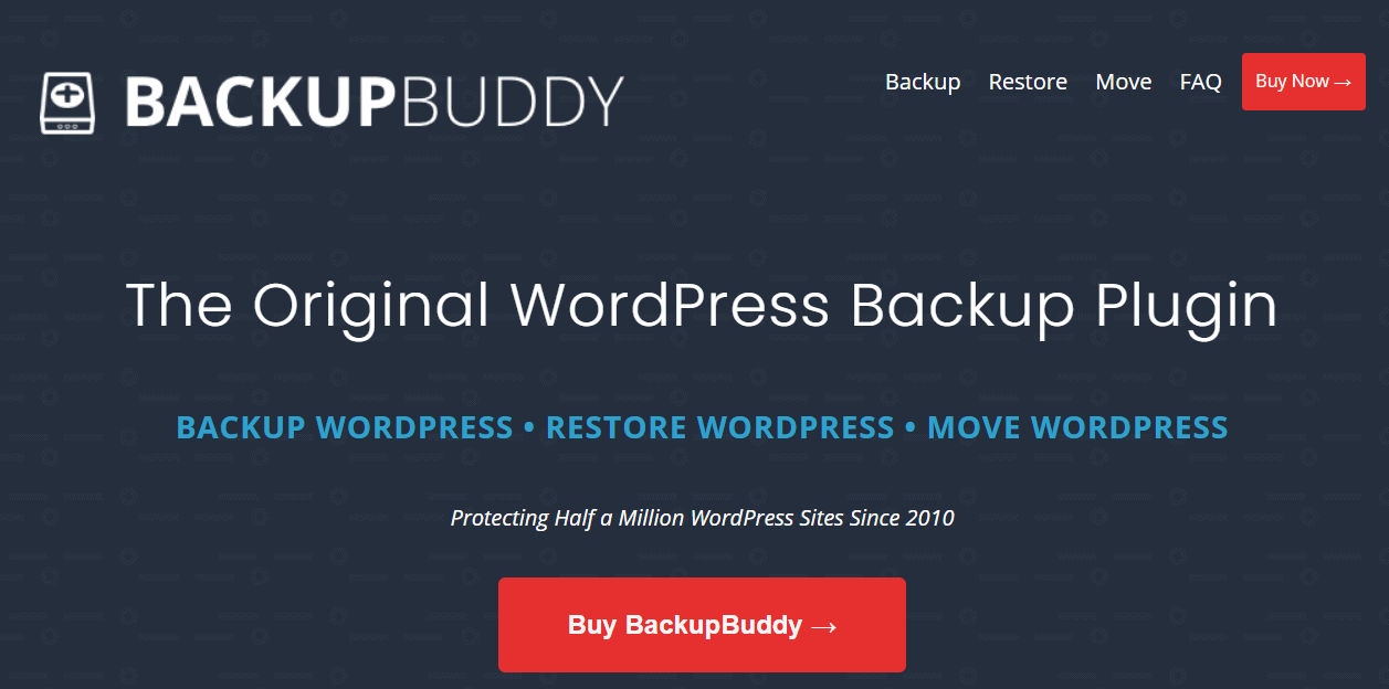 BackupBuddy Overview- Backupbuddy vs BlogVault