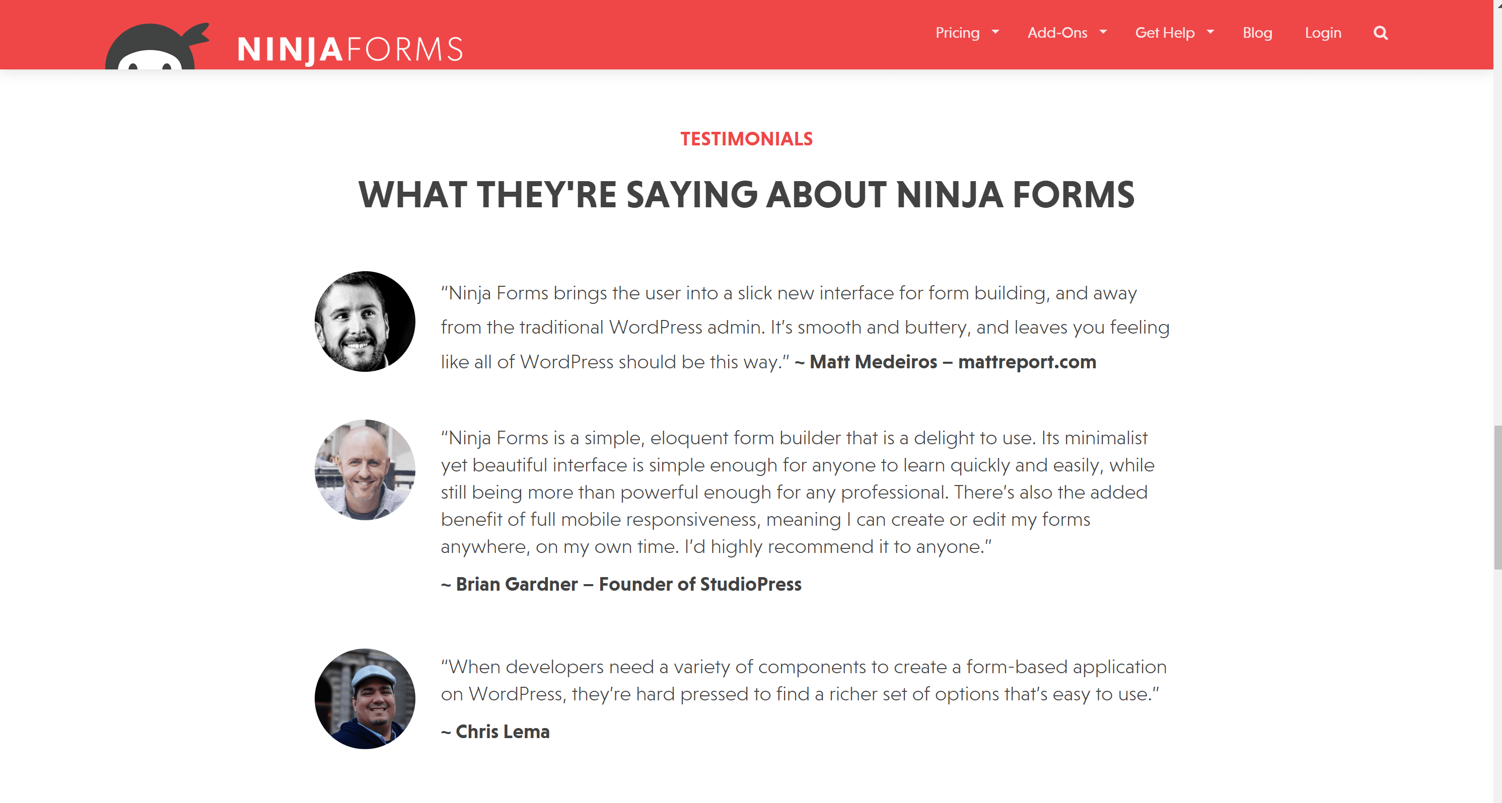 Ninja-forms-review