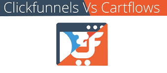 CartFlows vs ClickFunnels