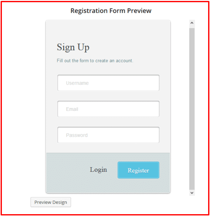 ProfilePress-Review-Registration-Form-Preview