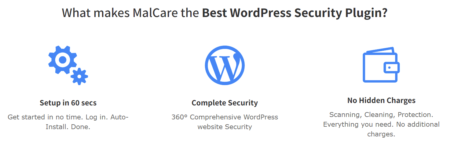 best wordpress security plugin