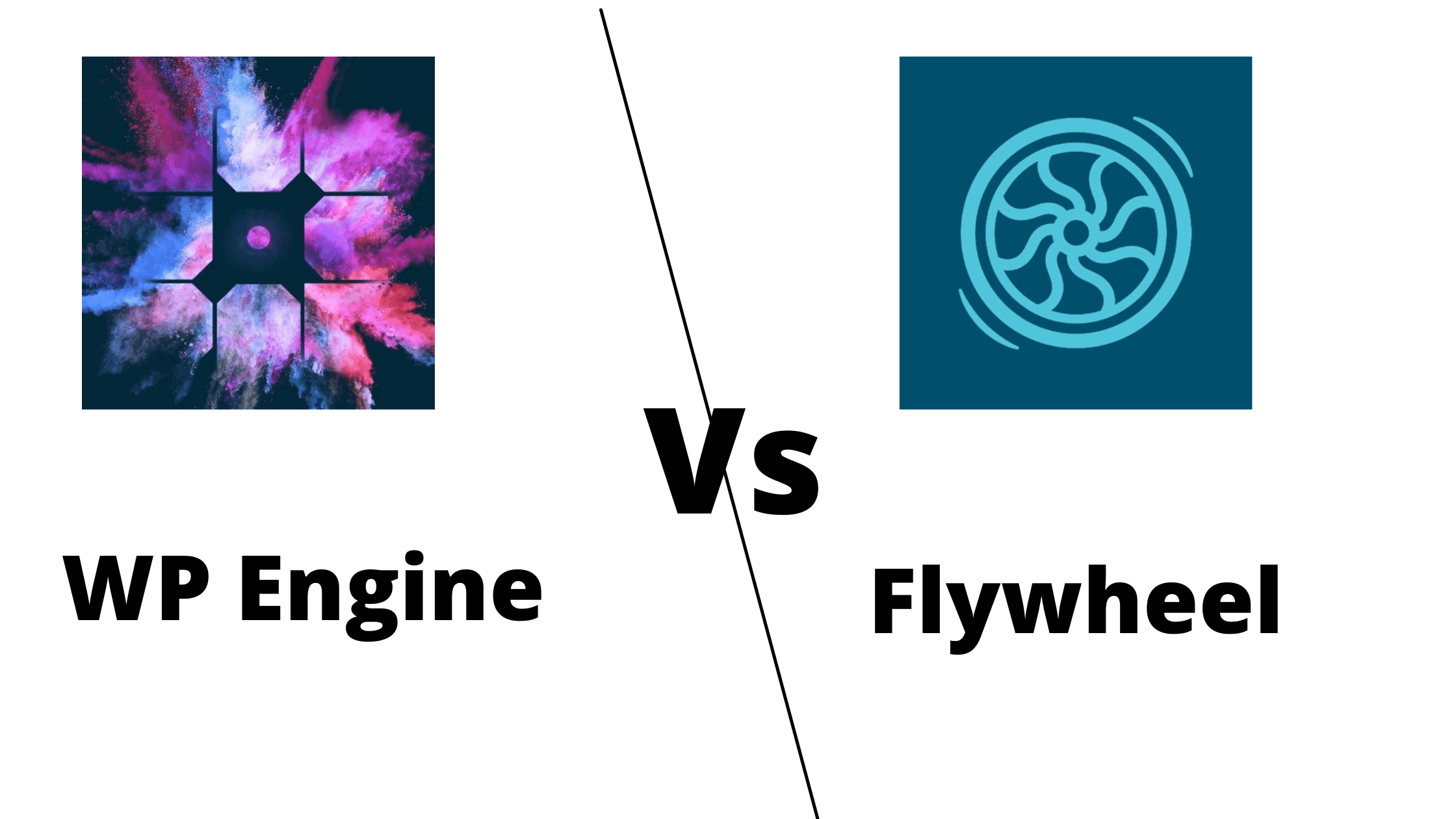 wp engine vs flywheel