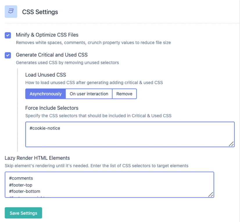 FlyingPress FlyingPress