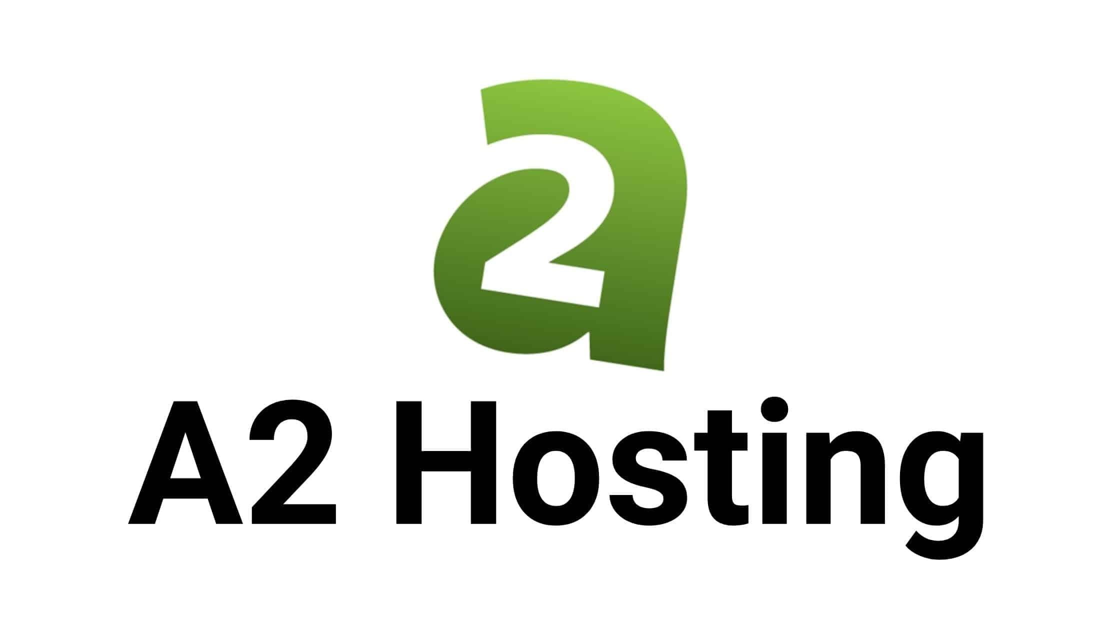 A2-Hosting