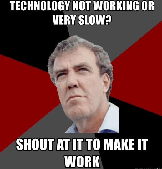 All those telecommuting challenges / The Best Work From Home Memes