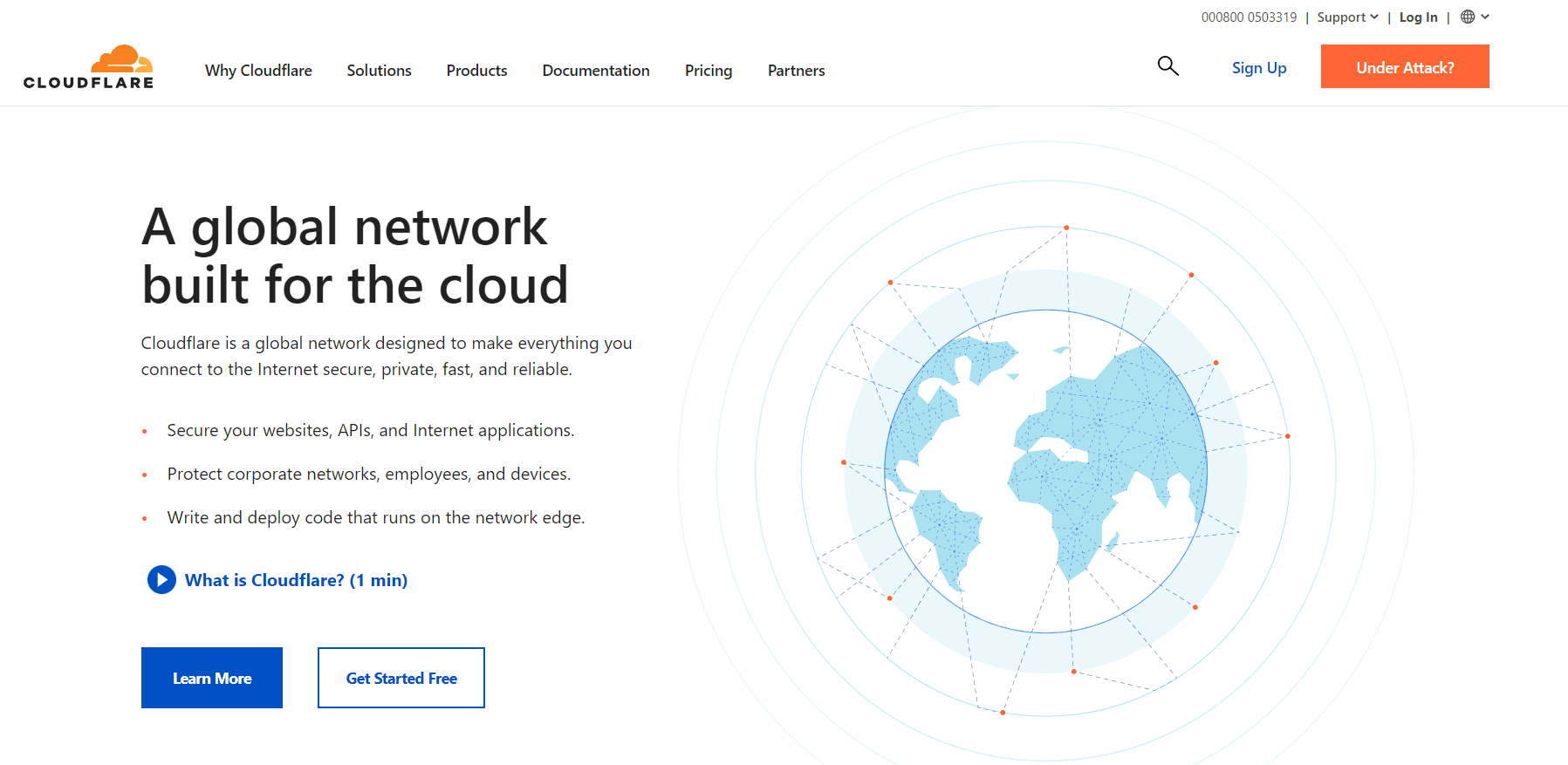 How To Integrate Cloudflare