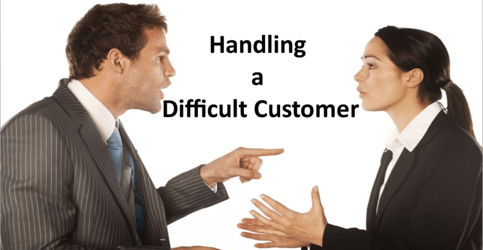 Customer Difficulty