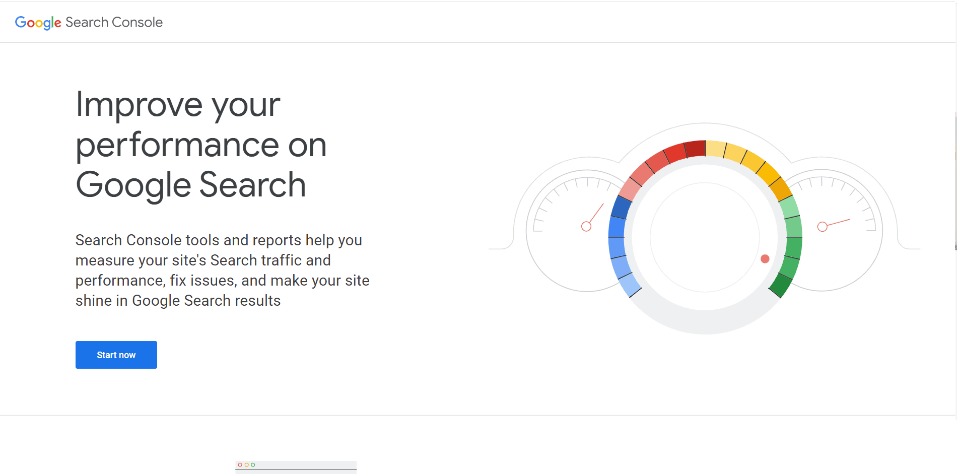 Google Search / Best Serp Tracker Tool
