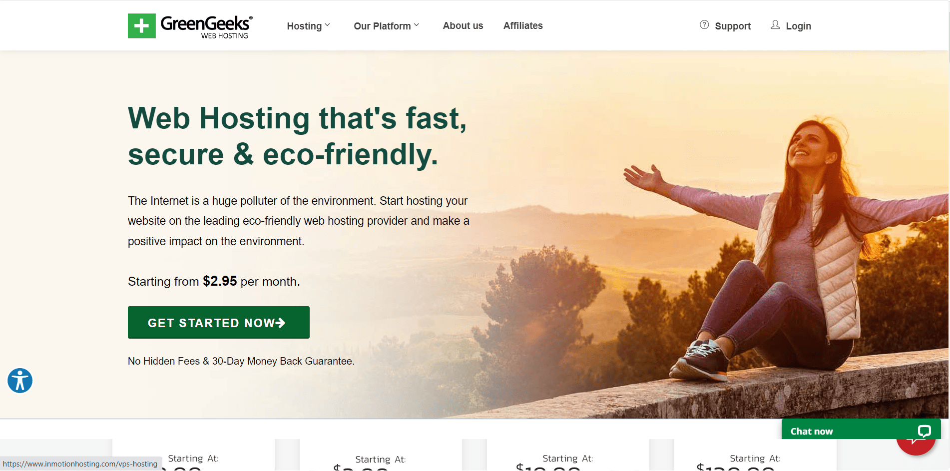 GreenGeeks/ Best PHP Hosting GreenGeeks/ Best PHP Hosting