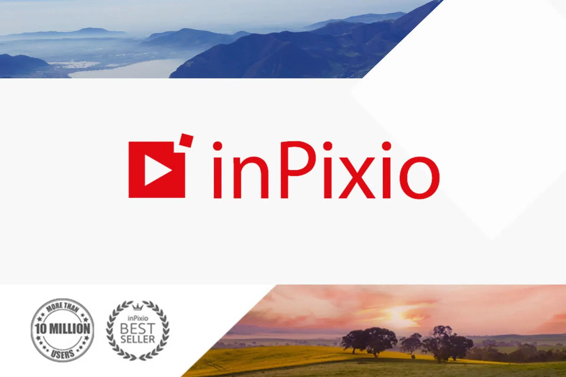 InPixio / InPixio Review