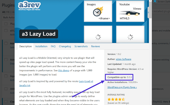 Make Sure Themes and Plugins Are Compatible Make Sure Themes and Plugins Are Compatible