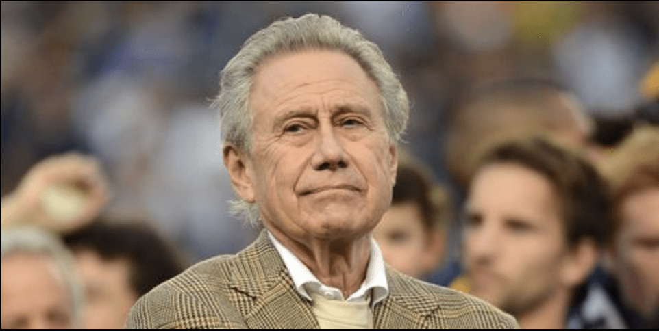 Philip Anschutz Quotes