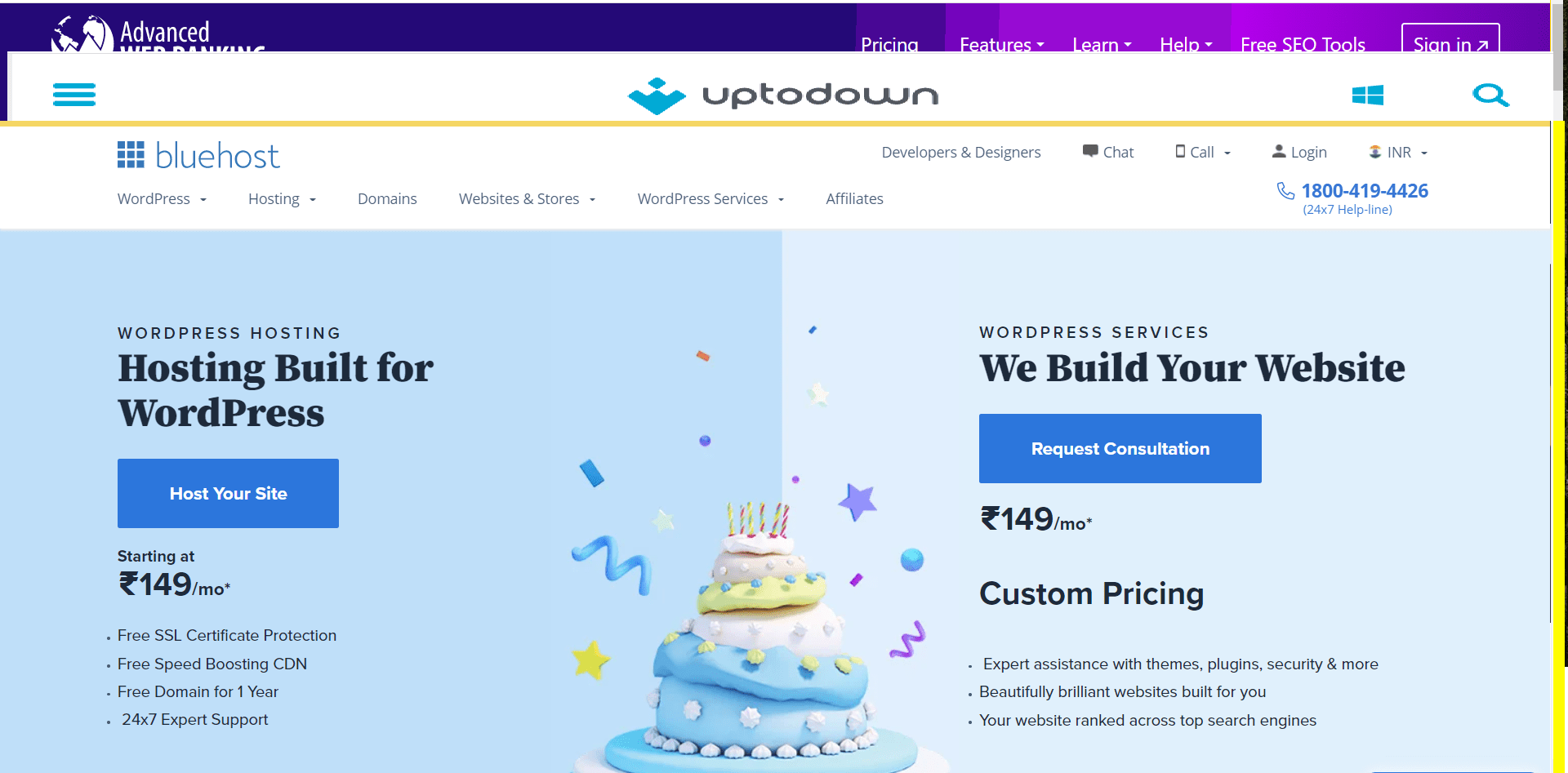 bluehost/ Best PHP Hosting bluehost/ Best PHP Hosting