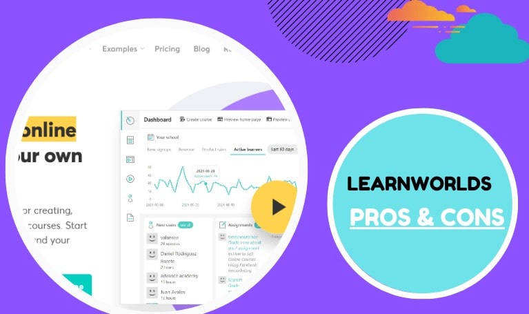 learnworlds-pros-and-cons / LearnWorlds Discount Coupon Code 