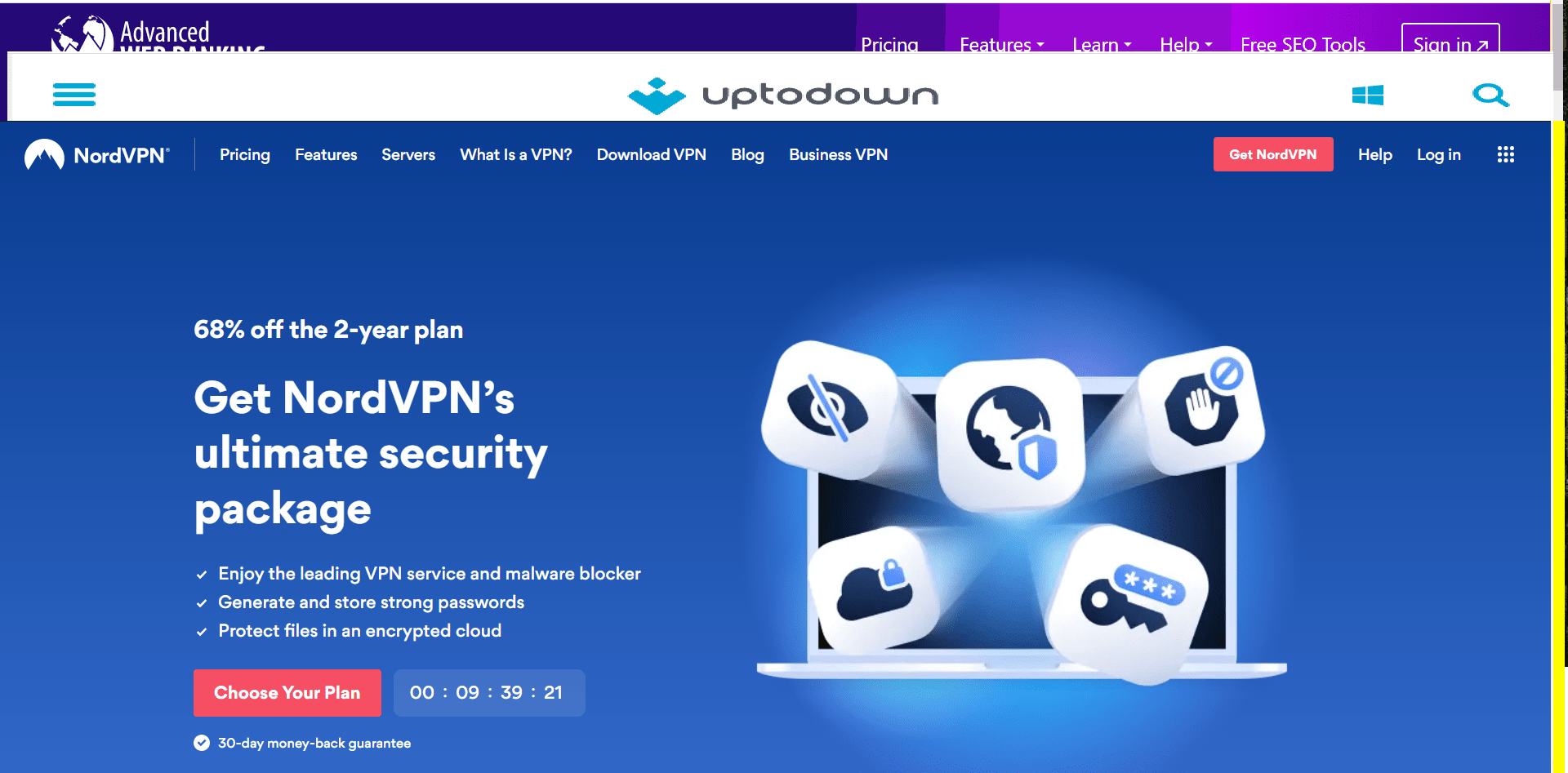 nord vpn / Best Japanese Proxy Service