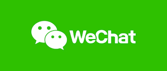 wechat / Best Texting App For IPhone 