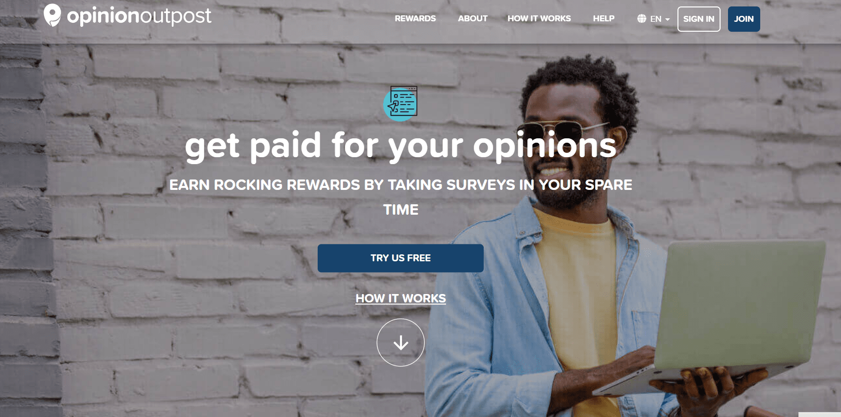 Surveys That Pay