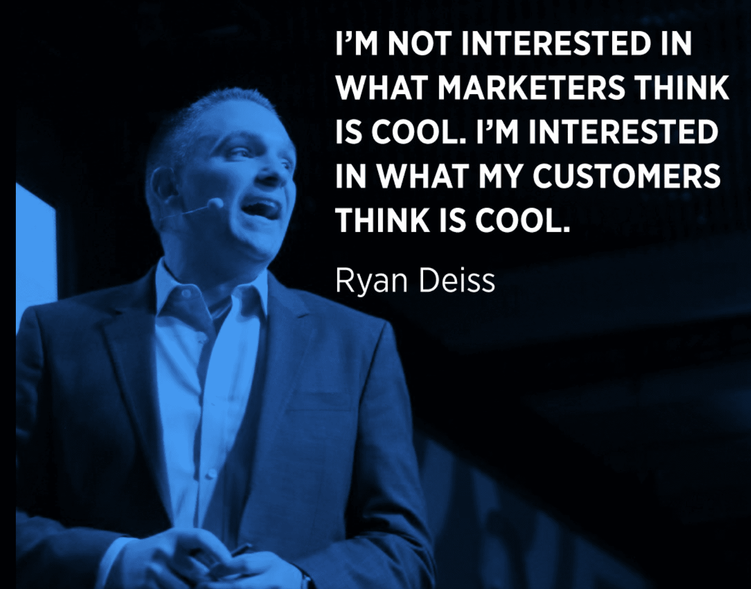 Ryan Deiss Quotes