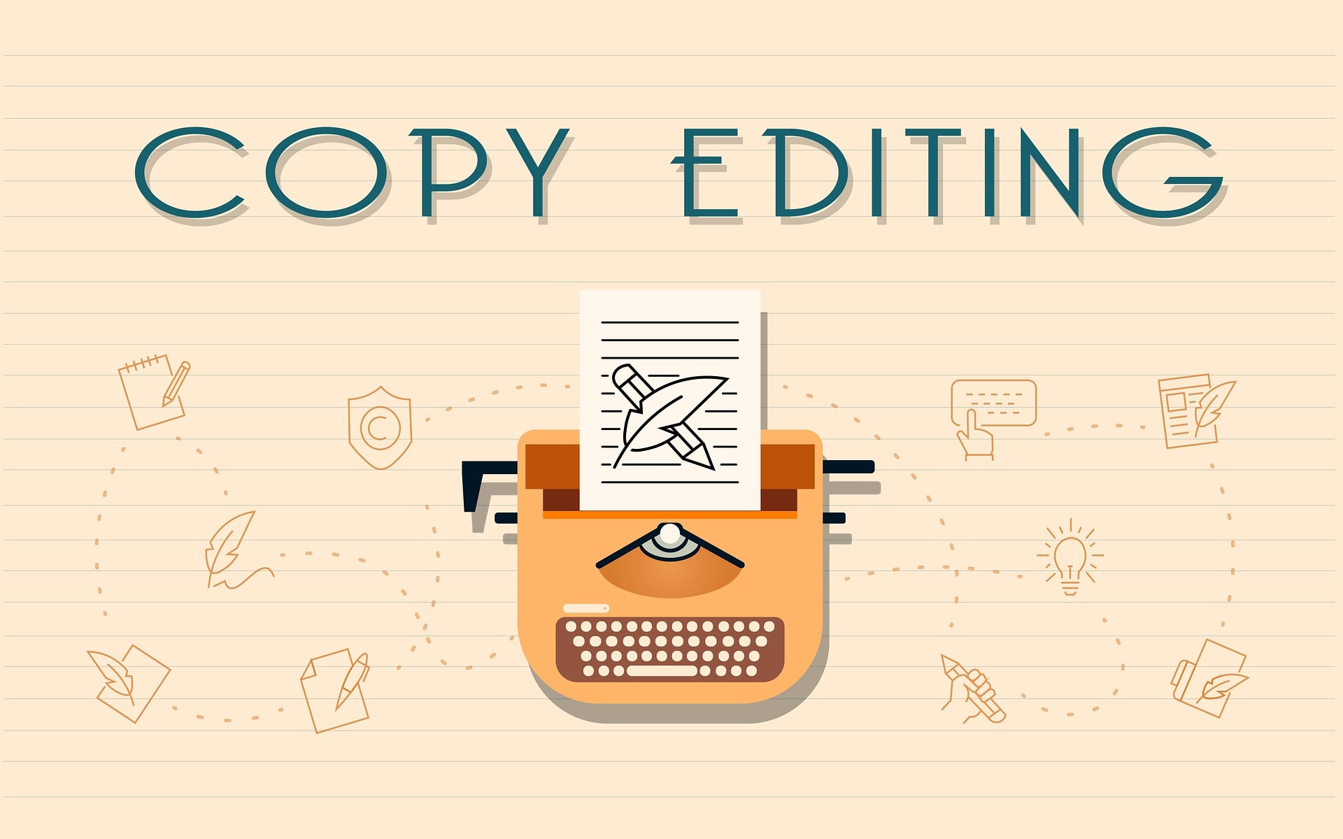 How To Become Copy Editor