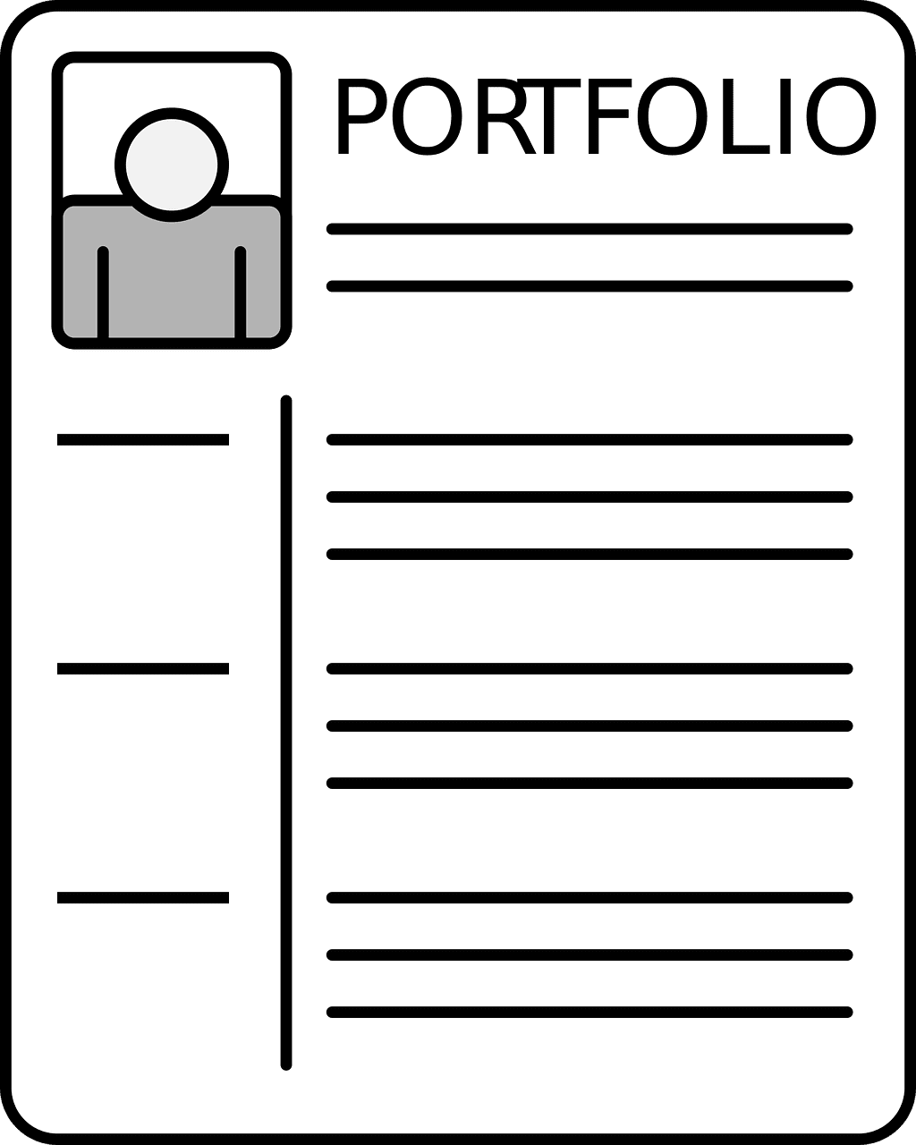 Build a polished resume