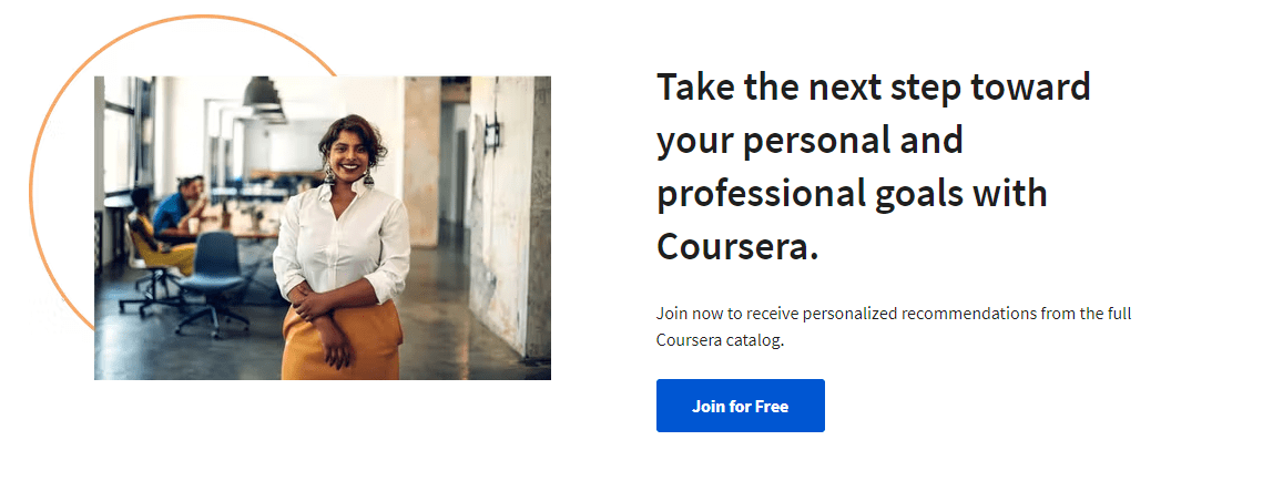 Who can benefit from Coursera Plus monthly?