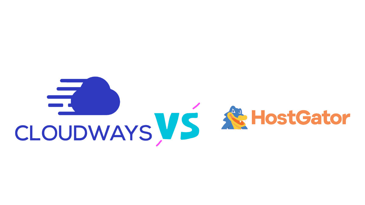 cloudways vs hostgator