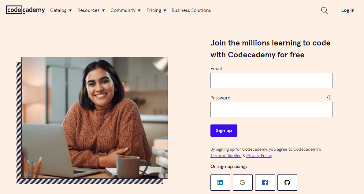 CodeCademy Overview