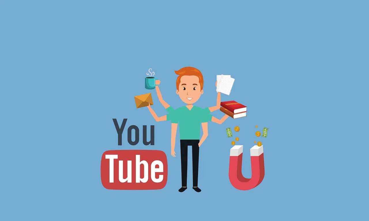 Youtube- Marketing & Advertising