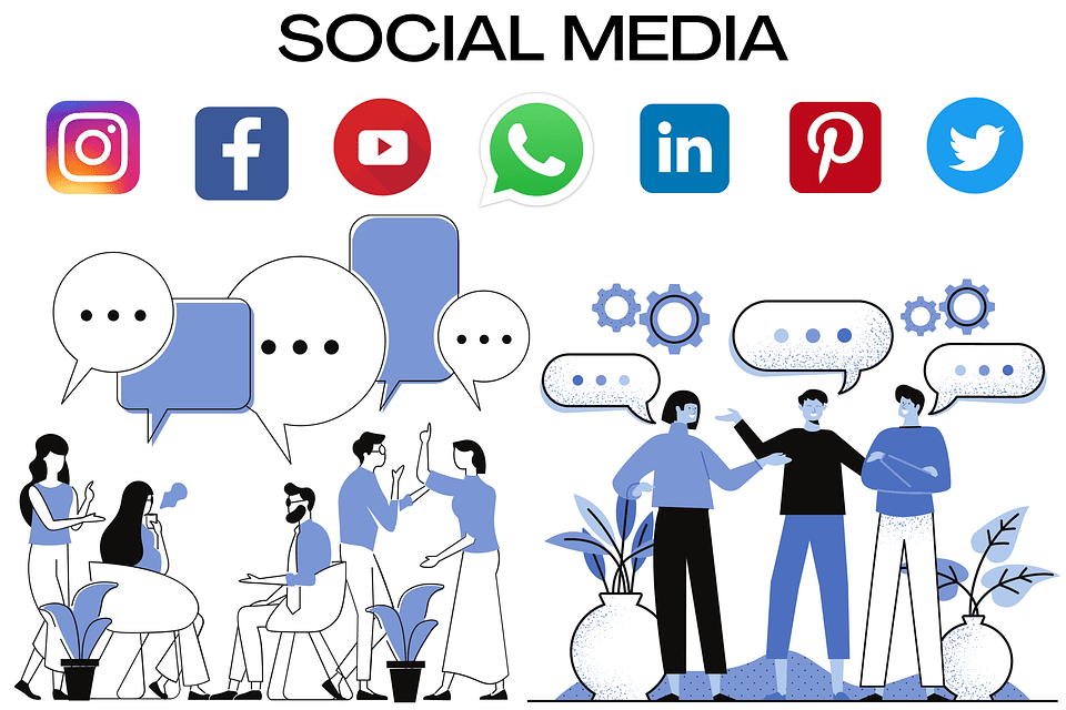tiktok vs other social media apps