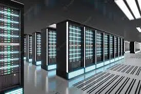 server cluster hosting